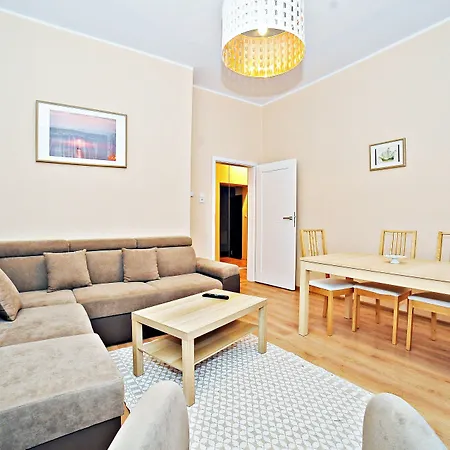 Daire By Grand Sopot