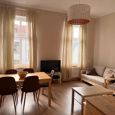 Апартаменти By Grand Сопот