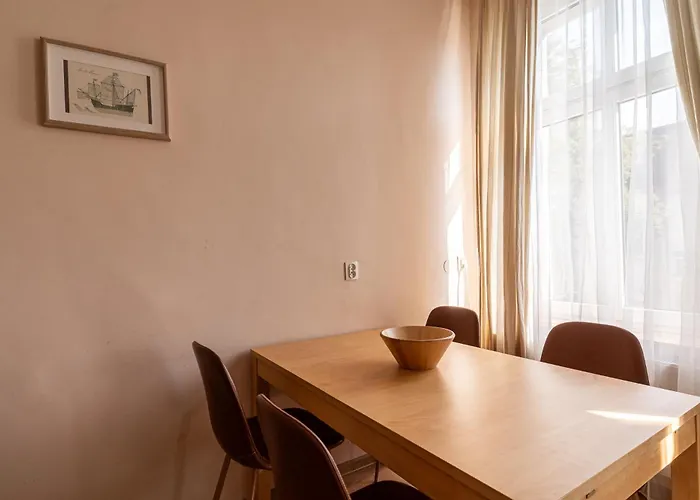 By Grand Апартаменти *