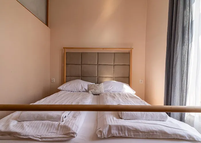 Апартаменти By Grand Сопот