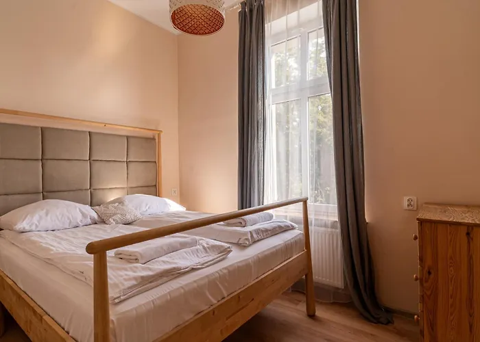 By Grand Апартаменти *