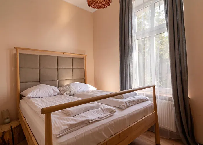 By Grand Апартаменти