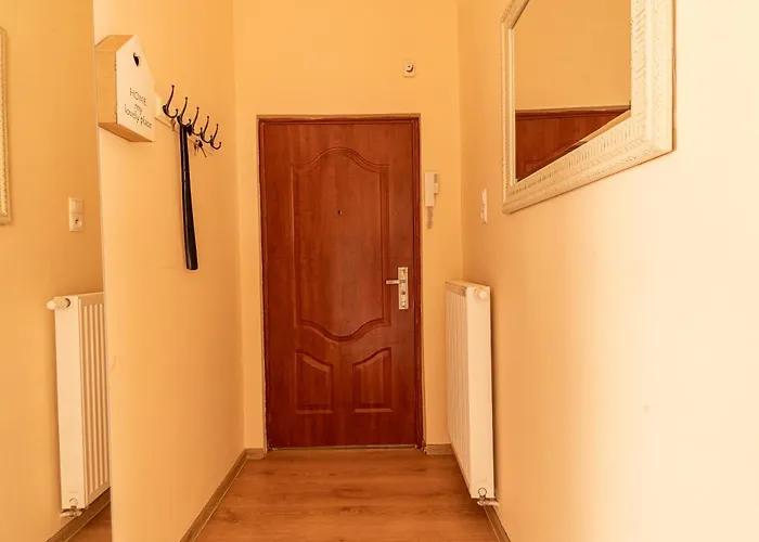 By Grand Апартаменти *