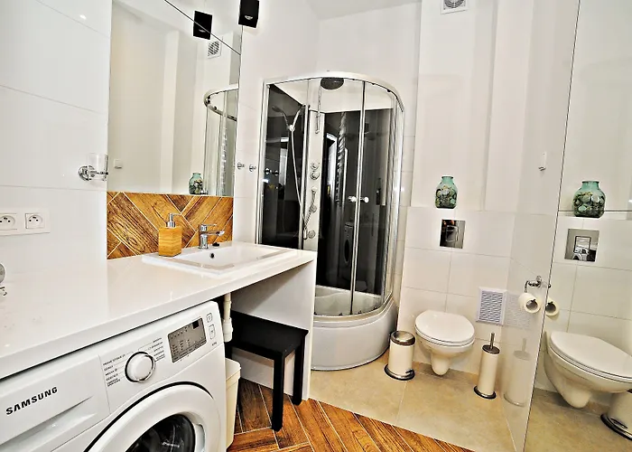 Апартаменти By Grand *